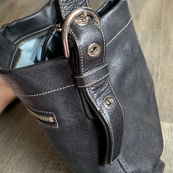 Coach purse - Picture 9 of 12